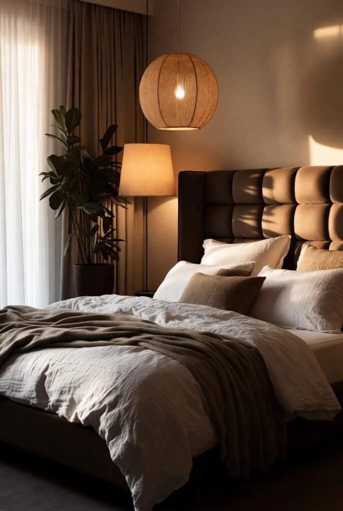 Chapter 1: Why Your Master Bedroom Deserves a Glow Up