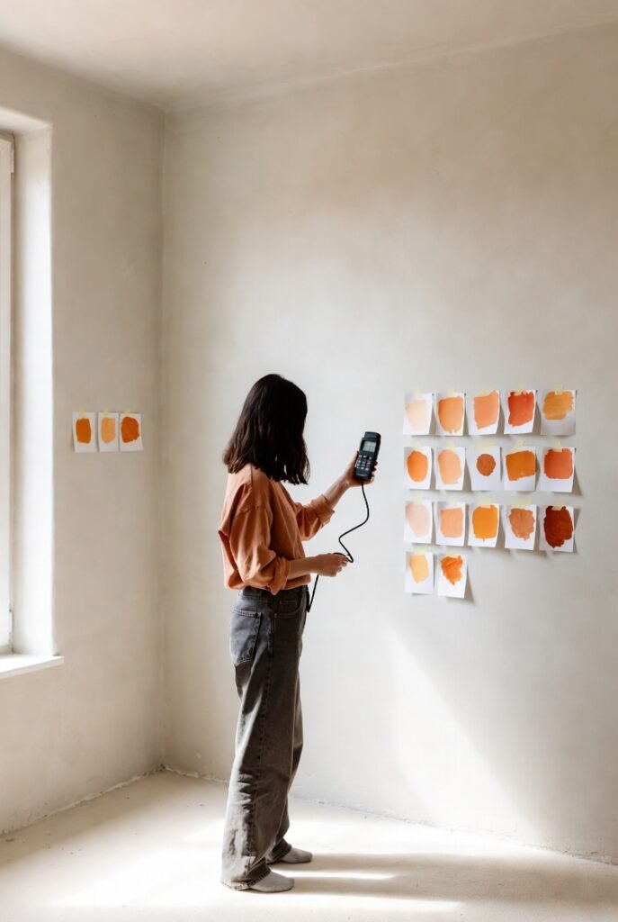 Step 1: Assess Your Space and Lighting