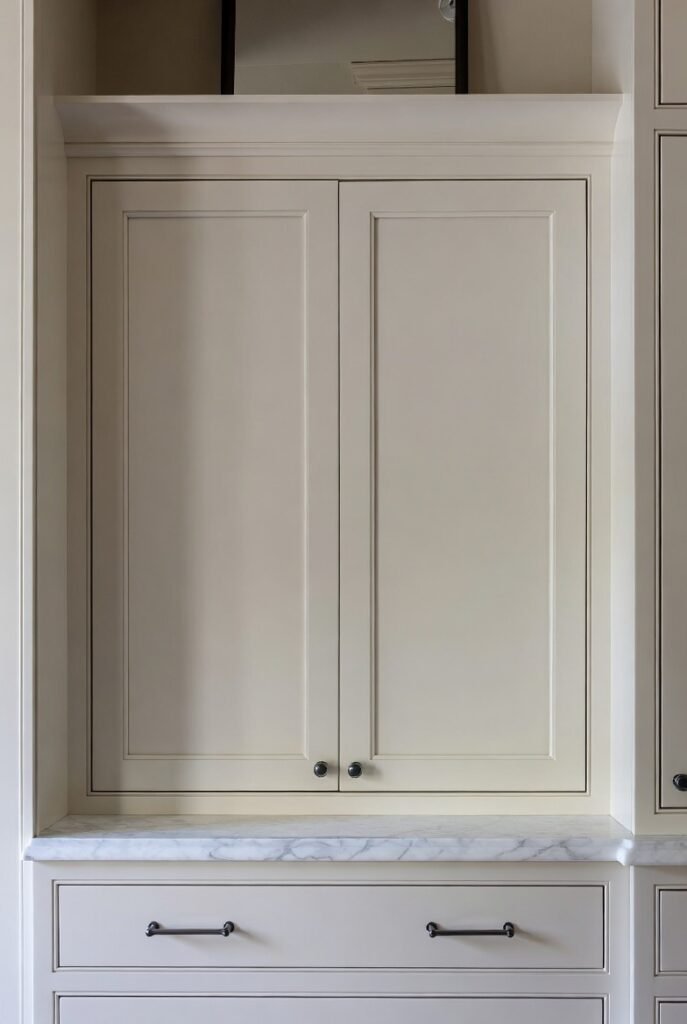 Classic & Timeless Kitchen Cabinet Ideas (1-7)