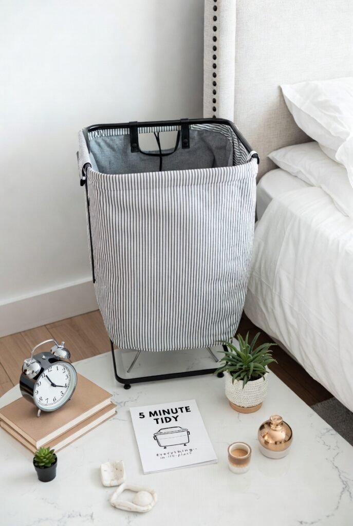 The Secret to Hotel Bedding