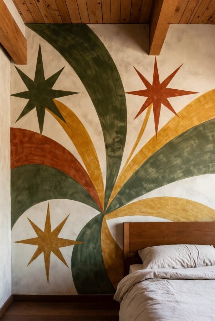 Part 2: Colors & Walls – Setting the Mood
