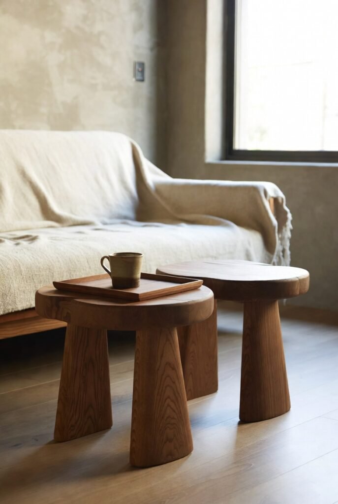14. The Tatami Mat Zone