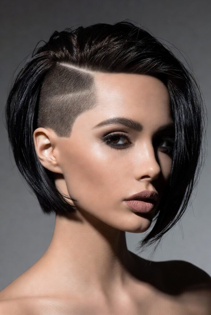 The Italian Bob
