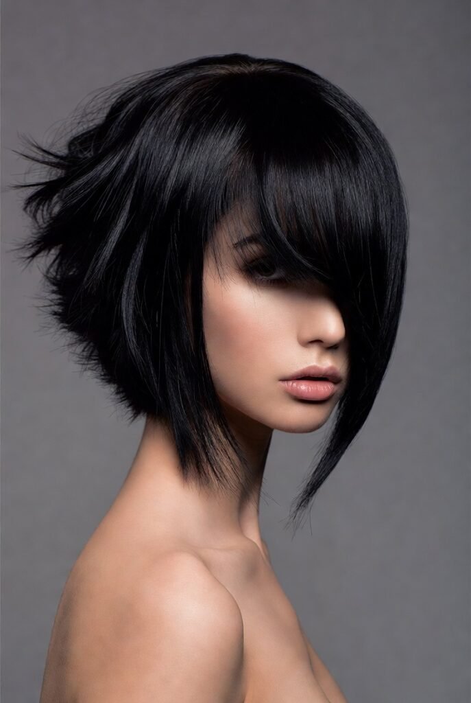 5. Wispy Long Layered Bob (Lob)