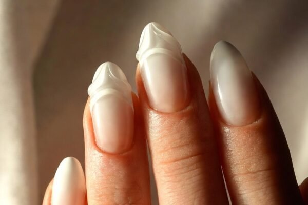 A beautifully curated ultimate collection of 20 stunning nail design ideas showcasing the most creative and wearable nail art styles from soft minimalist negative space and delicate hand-painted florals to bold geometric patterns seamless ombré gradients holographic chrome finishes sparkling glitter accents abstract brushstroke art and luxurious rhinestone embellishments offering endless inspiration for every occasion mood and personal style to elevate your manicure into a true wearable work of art.