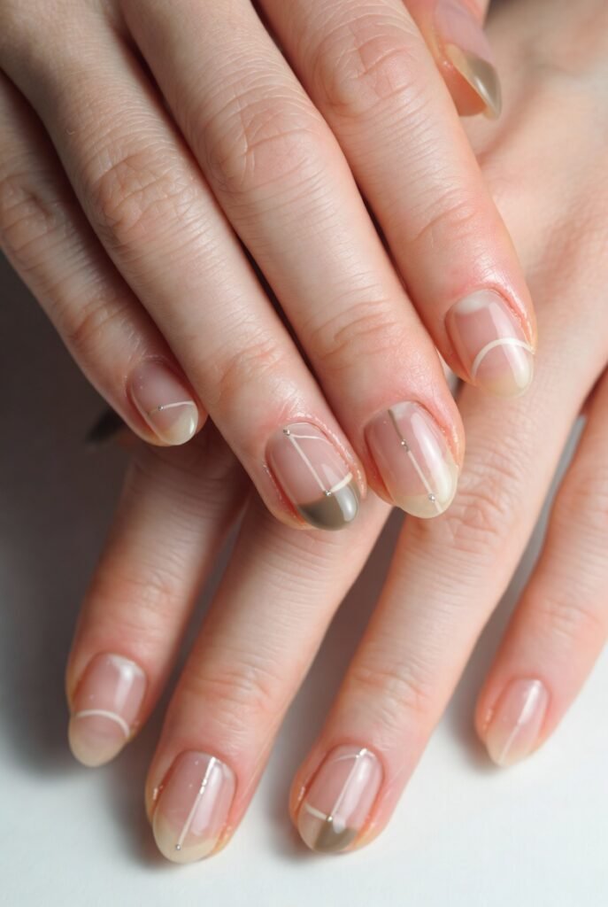 1. Embrace Negative Space for a Breathable, Modern Look