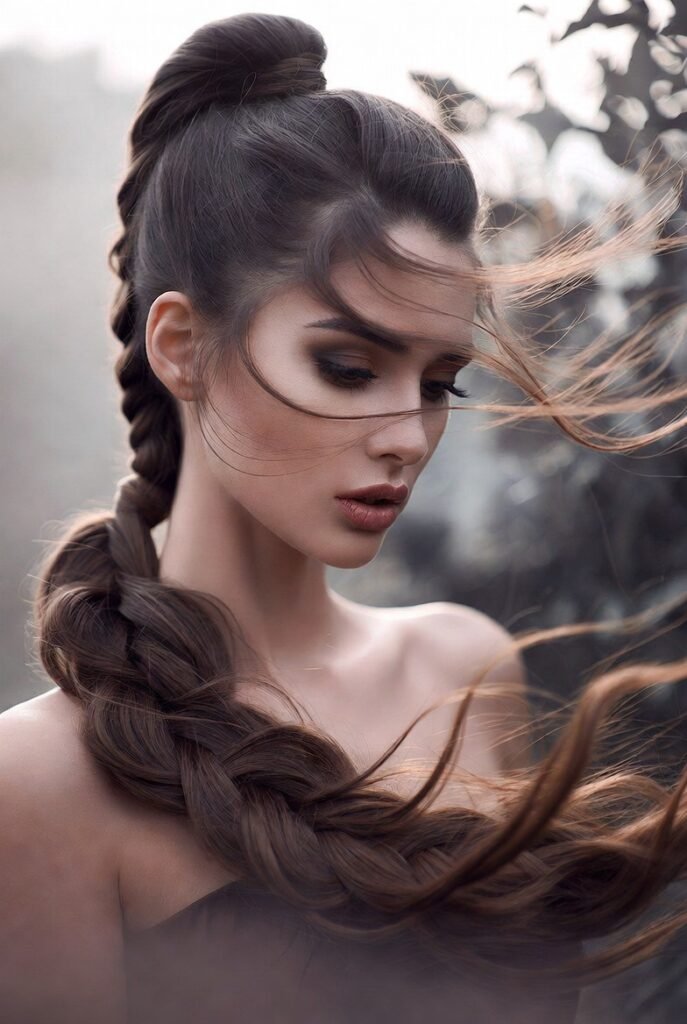Why 20 Ponytail Hairstyles Ideas Work for Every Hair Type