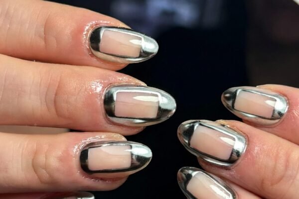 A breathtakingly chic and boldly elegant collection of 20 stunning coffin nail designs showcasing beautifully shaped long coffin nails featuring the most irresistible and head-turning manicure ideas from classic nude and glossy black to vibrant ombré gradients holographic chrome finishes delicate floral art negative space designs and luxurious jeweled embellishments for the ultimate bold and feminine statement manicure that makes every finger look irresistibly elegant and fashion-forward.