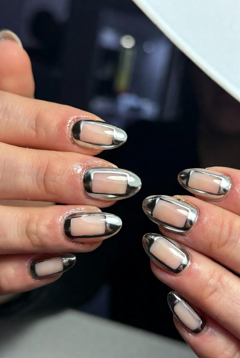A breathtakingly chic and boldly elegant collection of 20 stunning coffin nail designs showcasing beautifully shaped long coffin nails featuring the most irresistible and head-turning manicure ideas from classic nude and glossy black to vibrant ombré gradients holographic chrome finishes delicate floral art negative space designs and luxurious jeweled embellishments for the ultimate bold and feminine statement manicure that makes every finger look irresistibly elegant and fashion-forward.