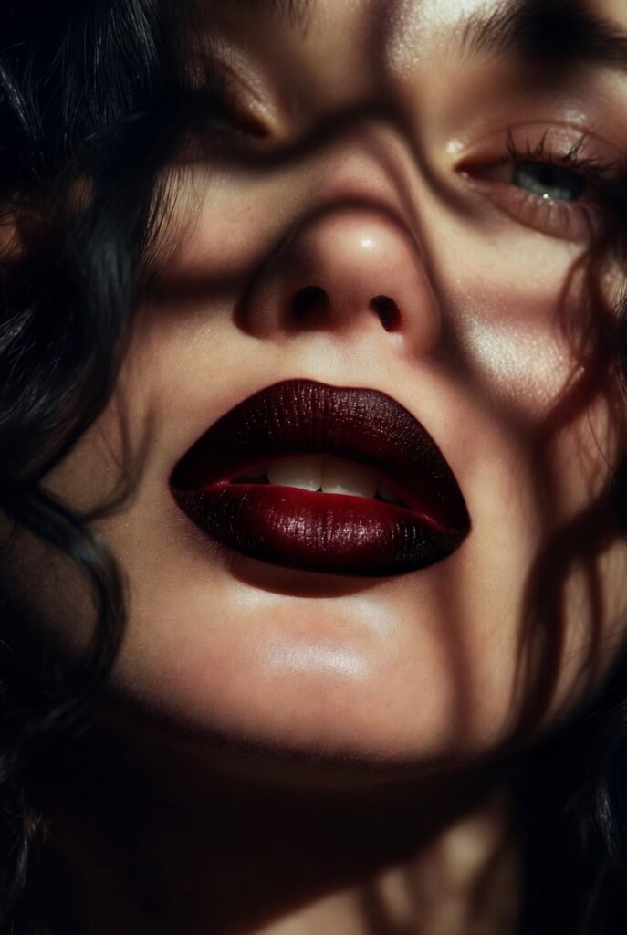 Oxblood Red