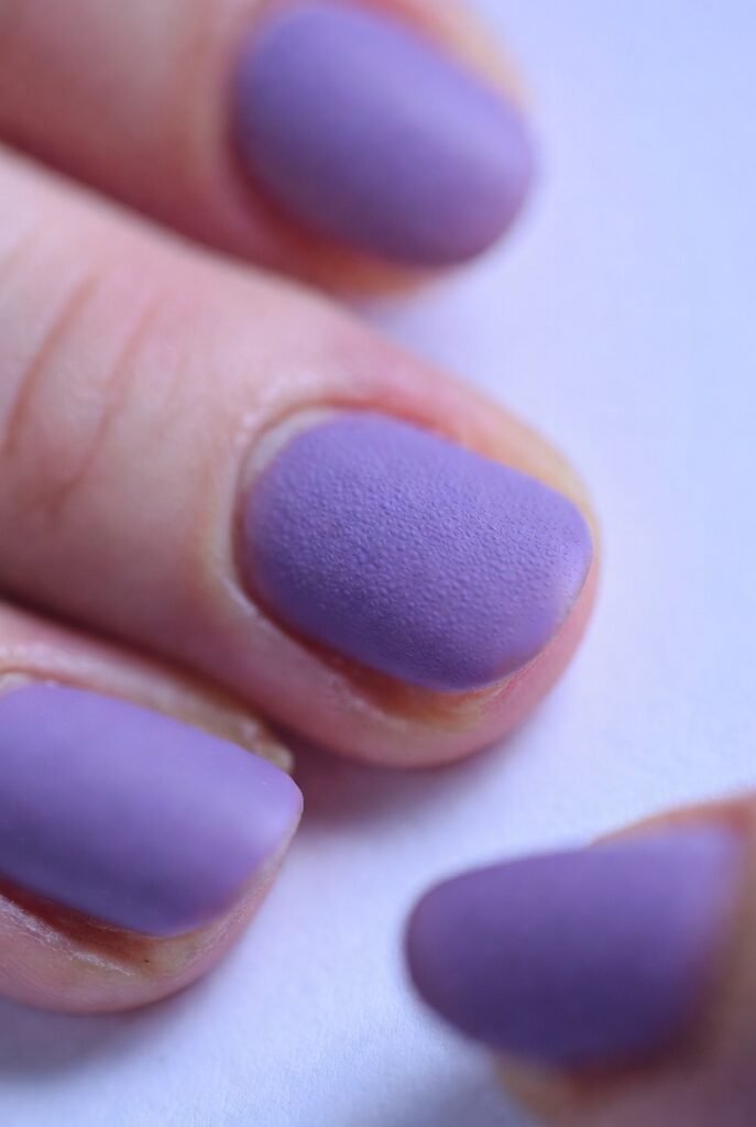 Dusty Lavender for Soft, Dreamy Femininity
