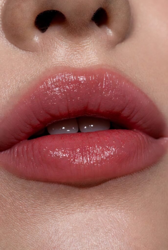 Raspberry Red