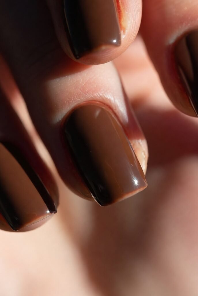 Espresso Brown for Rich, Unexpected Depth