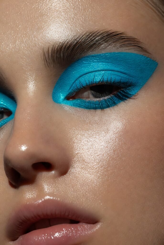 Turquoise Pop