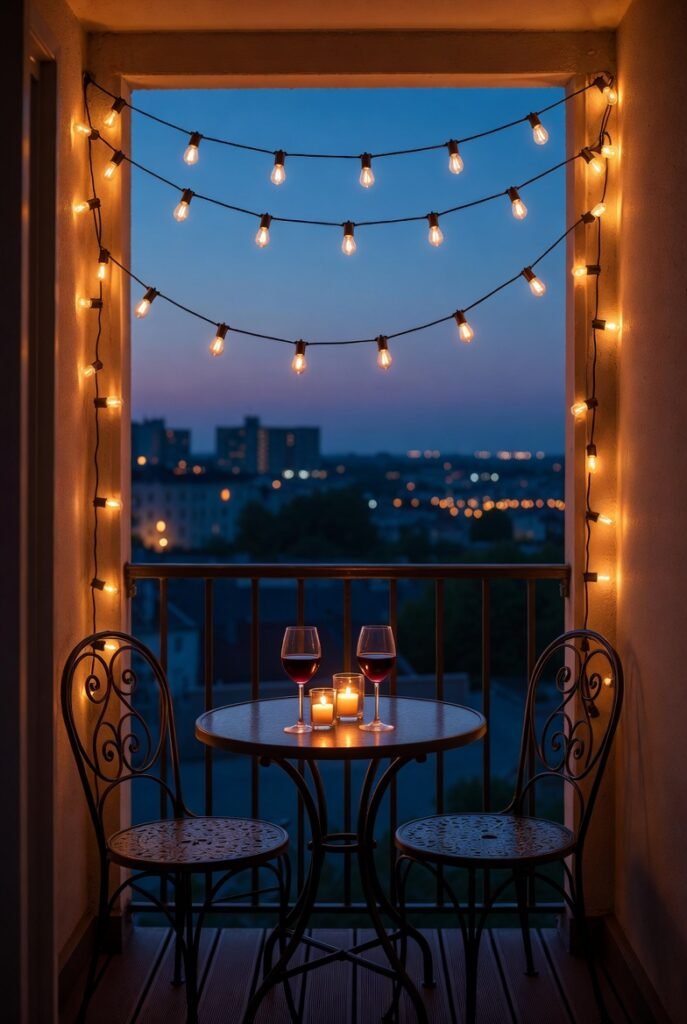 Part 5: Lighting and Ambiance