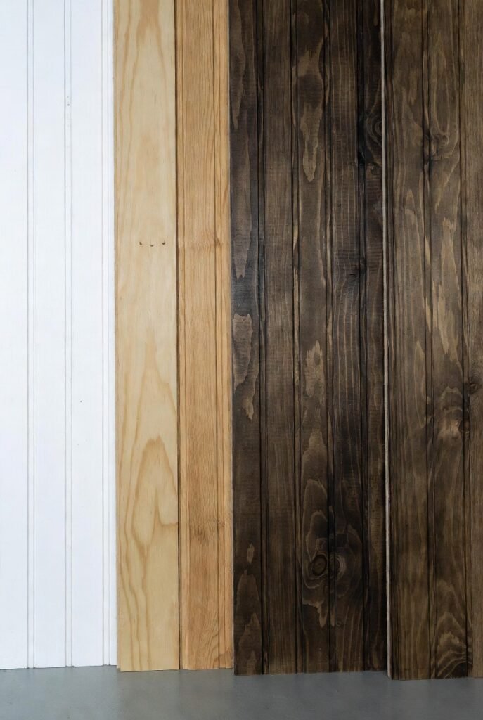 How to Choose the Right 24 Bead Board Wall Product for Your Home