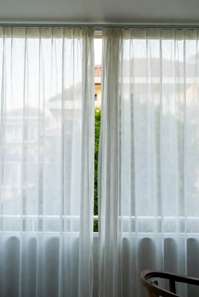 Part 6: Privacy Solutions for Your Small Balcony
