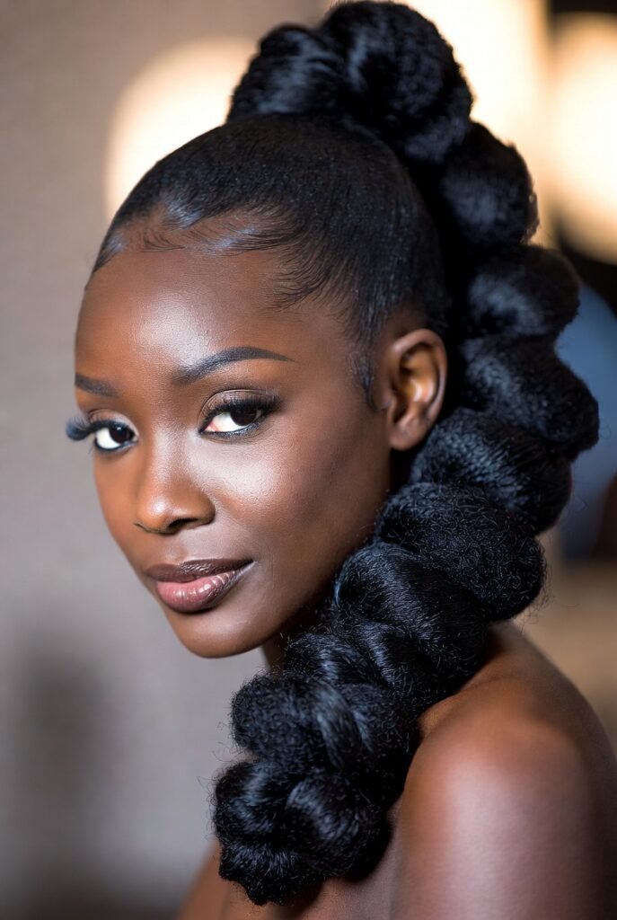 Section 1: Everyday 20 Ponytail Hairstyles Ideas for Busy Mornings