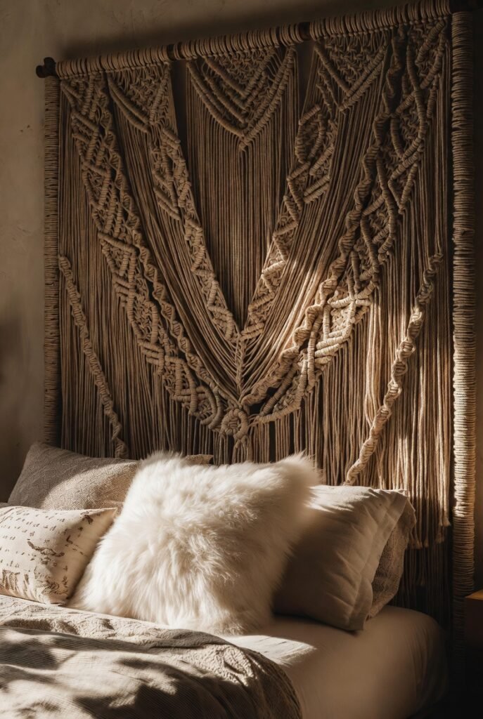 Idea 8: Mix and Match Throw Pillows