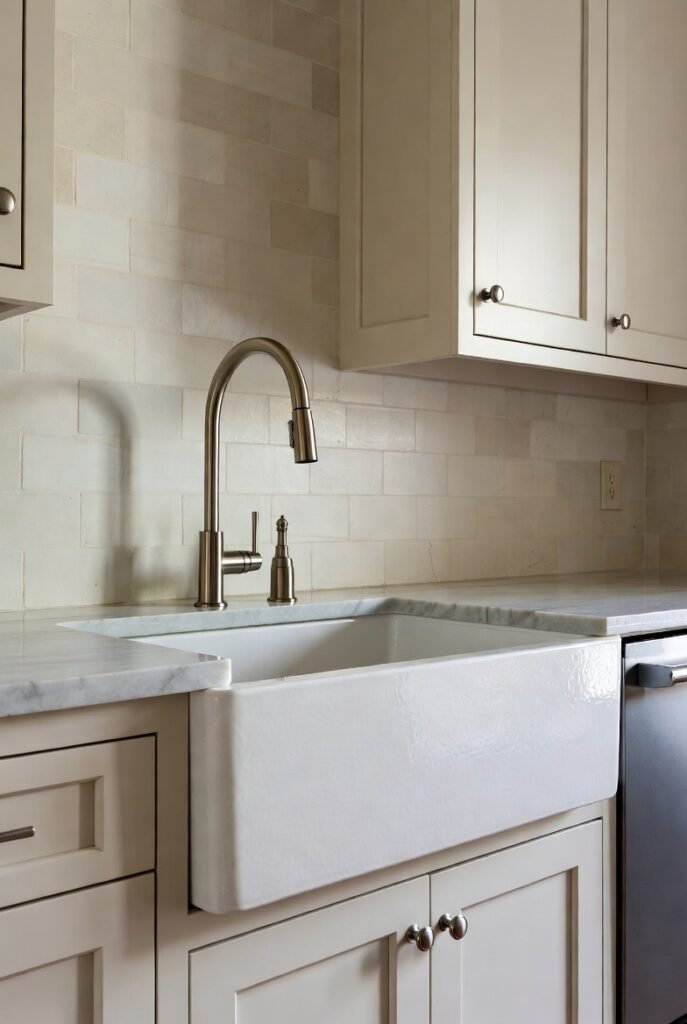 Part 3: Mounting Styles – How It Sits in Your Counter