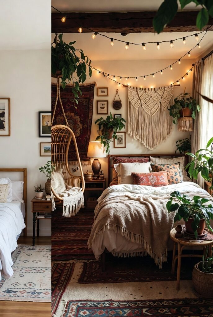 Introduction: My Journey from Boring to Boho