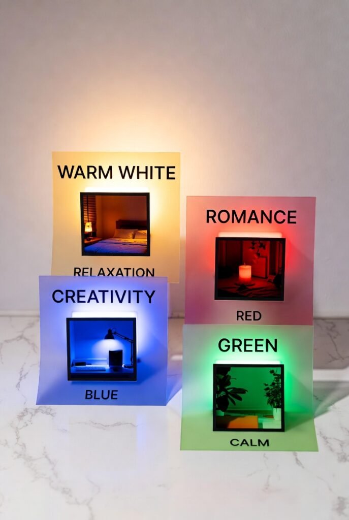 The Mood Matrix