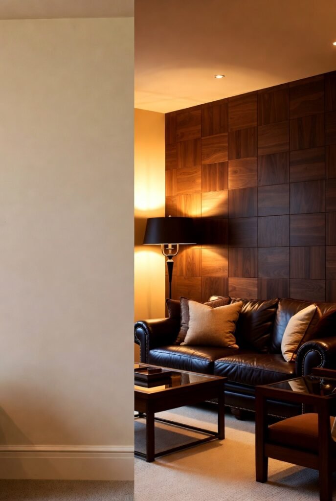 Why Your Walls Deserve More Attention (Before You Spend Another Dollar)