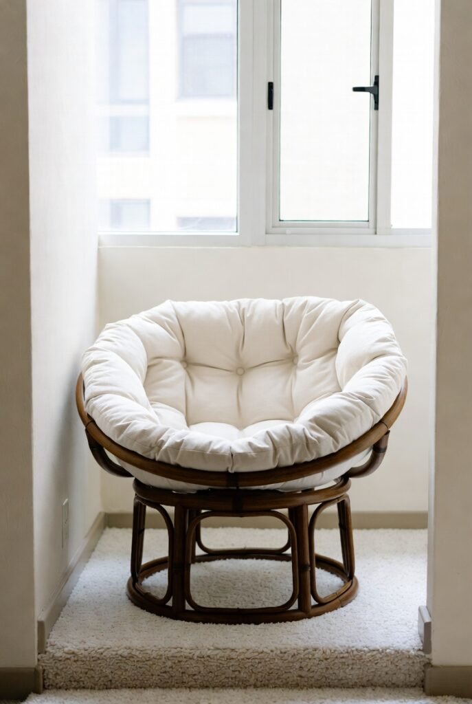 2. A Stylish Focal Point for Any Room