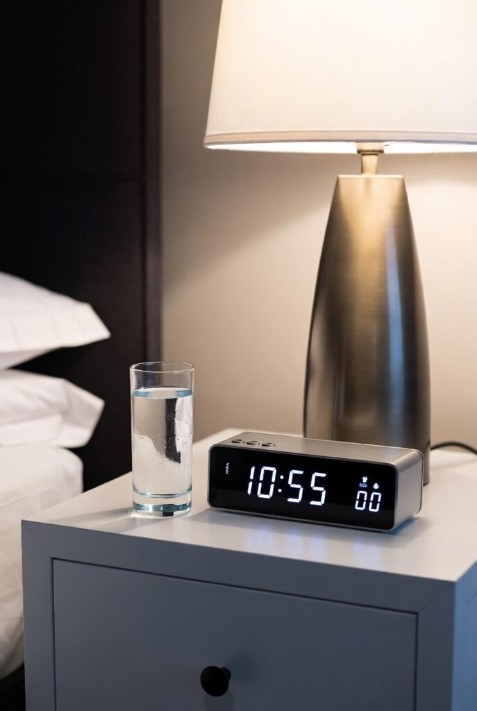 Step 5: Climate Control – Hot Guests Are Unhappy Guests