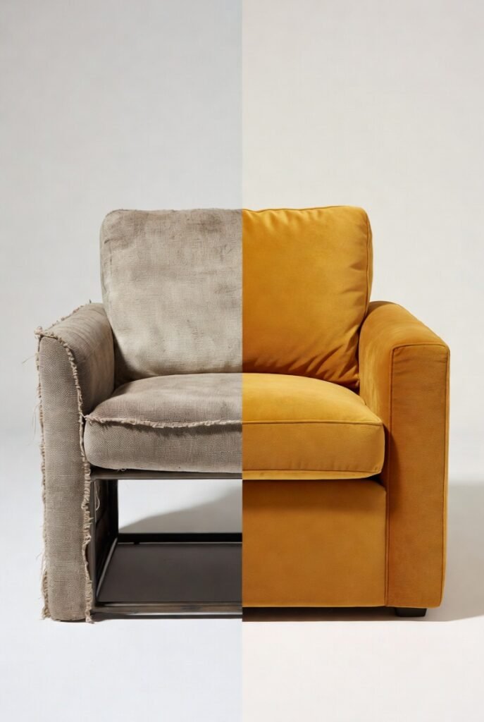 The Side Table Partnership