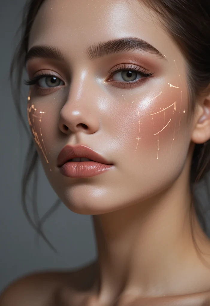 Understand Your Unique Face Shape Before You Start