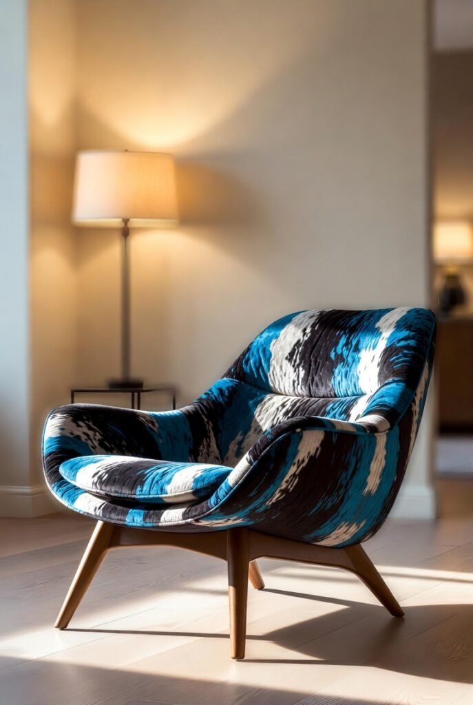 Chapter 1: What Exactly Is an Accent Chair? (And Why You Need One)