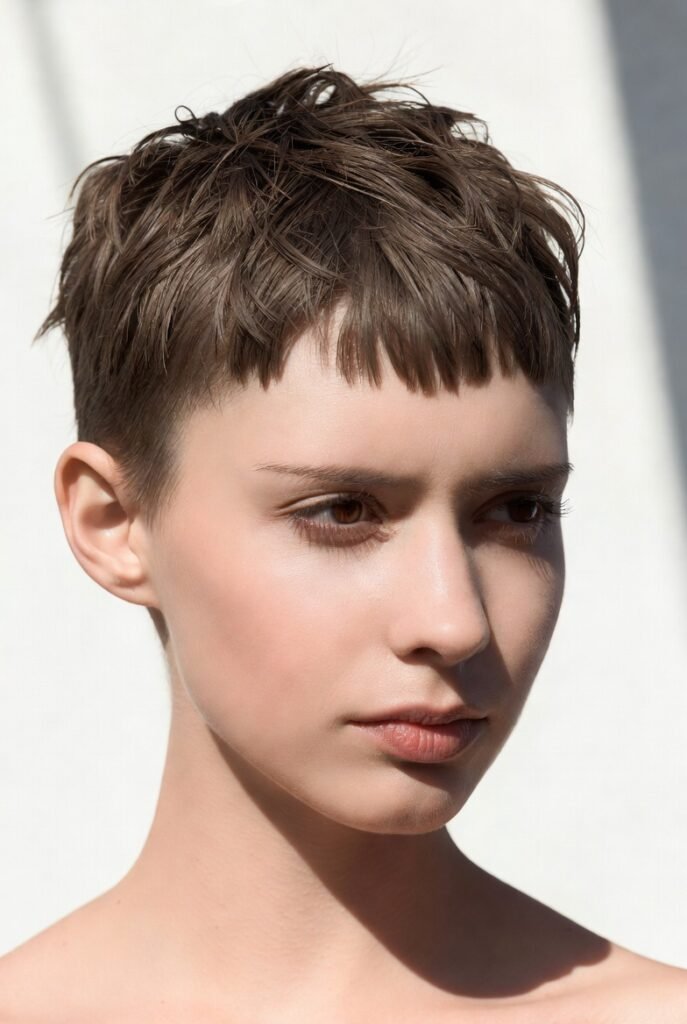 The Disconnected Undercut