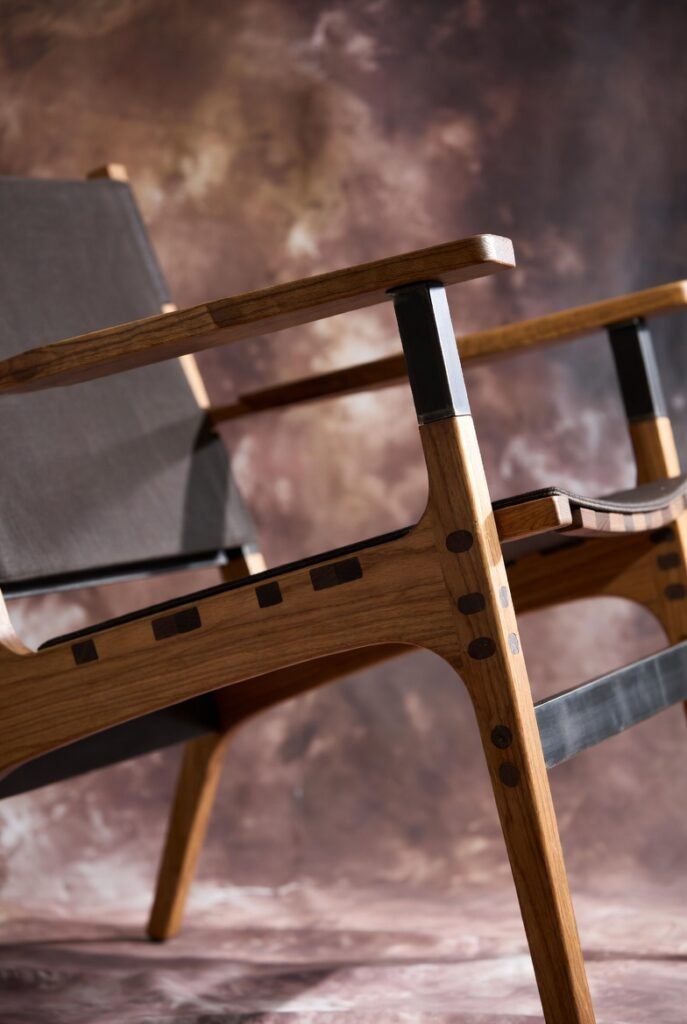 1. The Frame: Built to Last