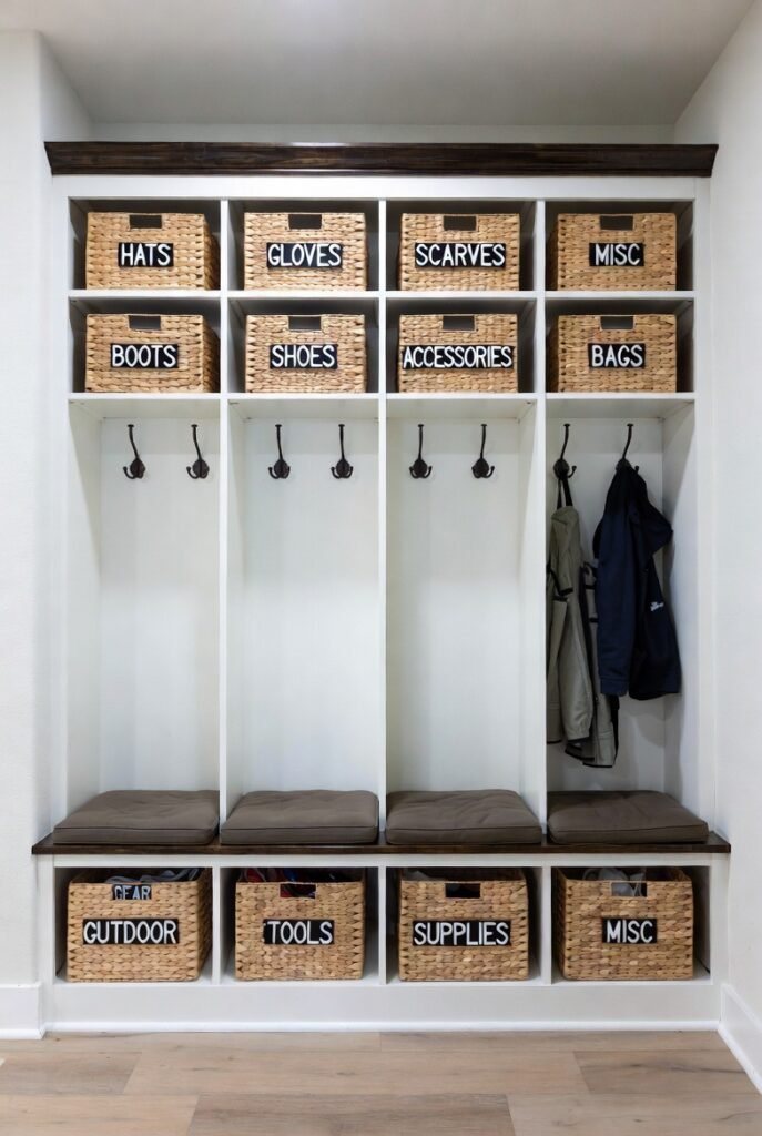 The Psychology of a Clean Entryway (Why You Need This)