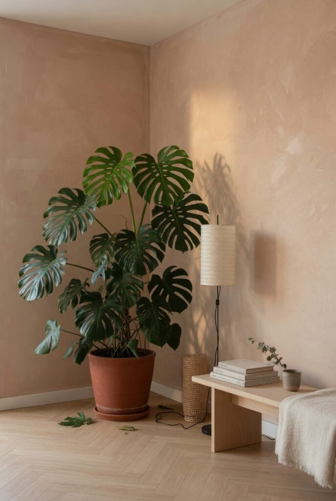 Step 7: Add Life (Plants)