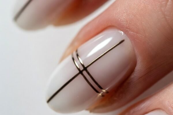 Alt Text: Close-up of 15 stunning solid color nail inspiration tips including Classic Cream Red, Deep Navy Blue, Chrome Silver, Espresso Brown, Dusty Lavender, Burgundy Wine, and Mint Blue showcasing polished effortless single color manicure styles that elevate your nail game with quiet confidence and timeless elegance.
