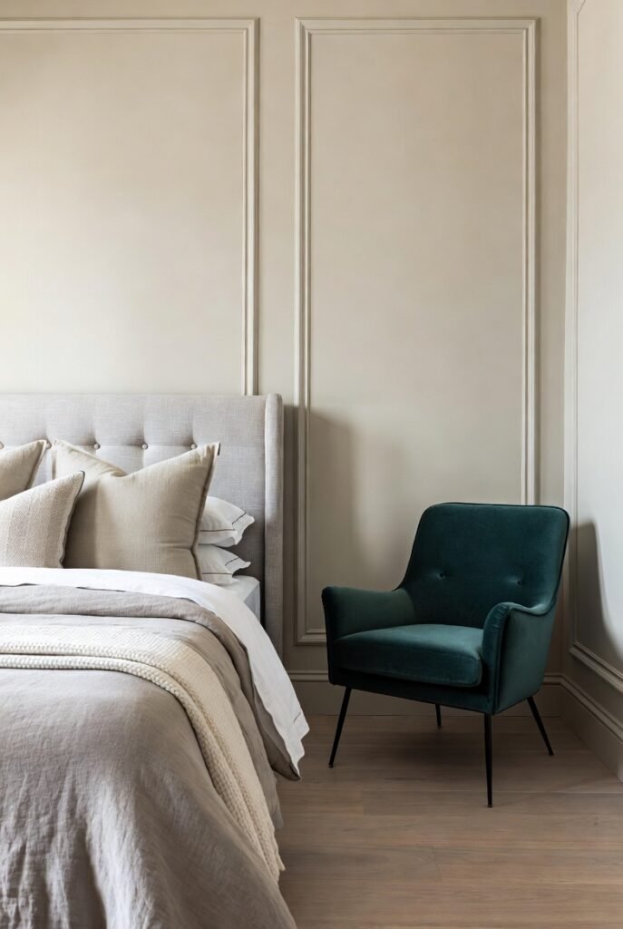 Part 2: The First 10 Modern Luxury Bedroom Design Ideas (Foundation First)