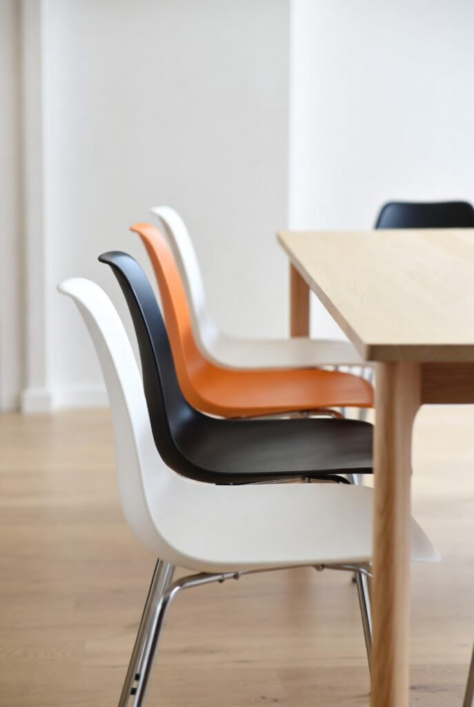 5. The Bergère Chair