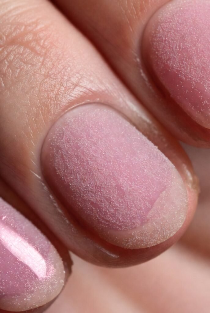 Matte Jelly Pink