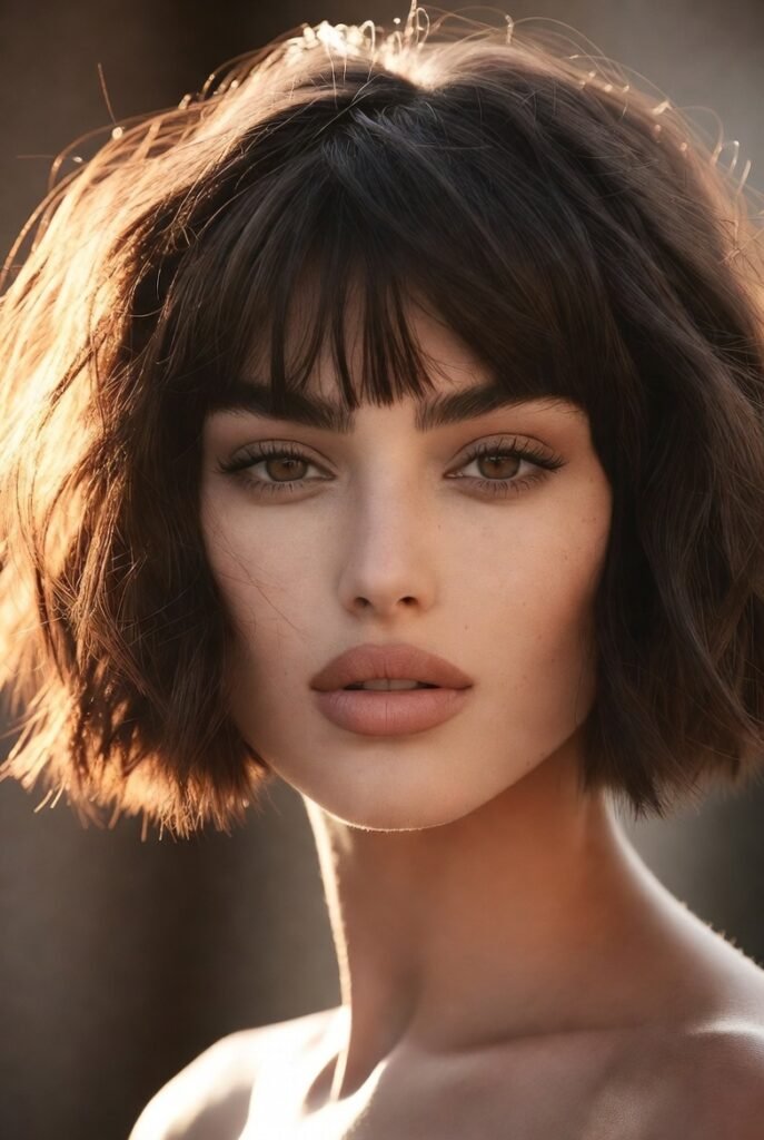 The Long Lob