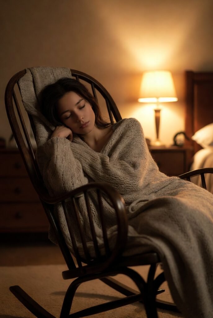 1. Stress Reduction and Nervous System Regulation