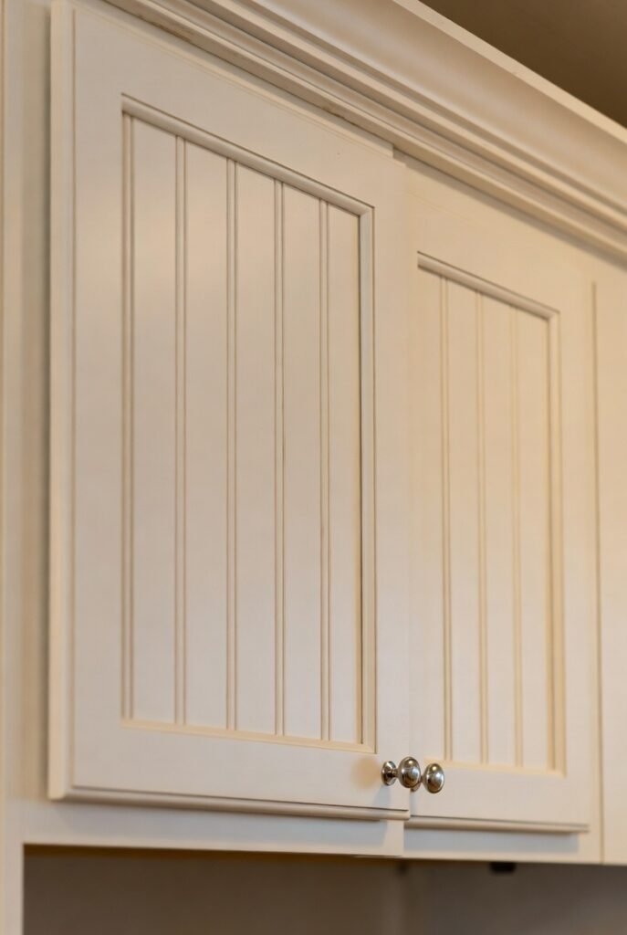 2. Slab (Flat-Panel) Cabinets