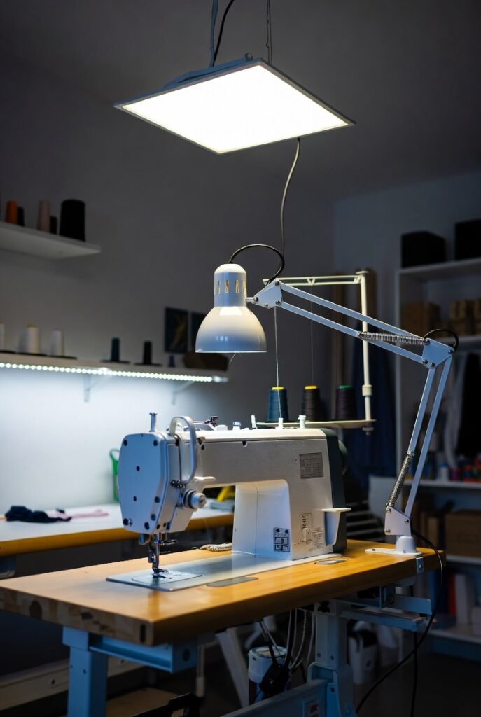 Idea #9: Create a Scrap Management System