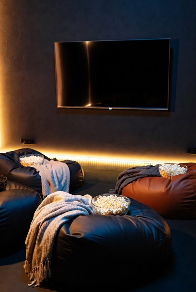 Introduction: Why Bean Bags Are No Longer Just for Kids’ Rooms