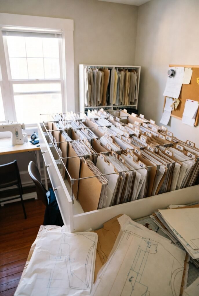 Idea #5: Build a Thread Storage System That Actually Works