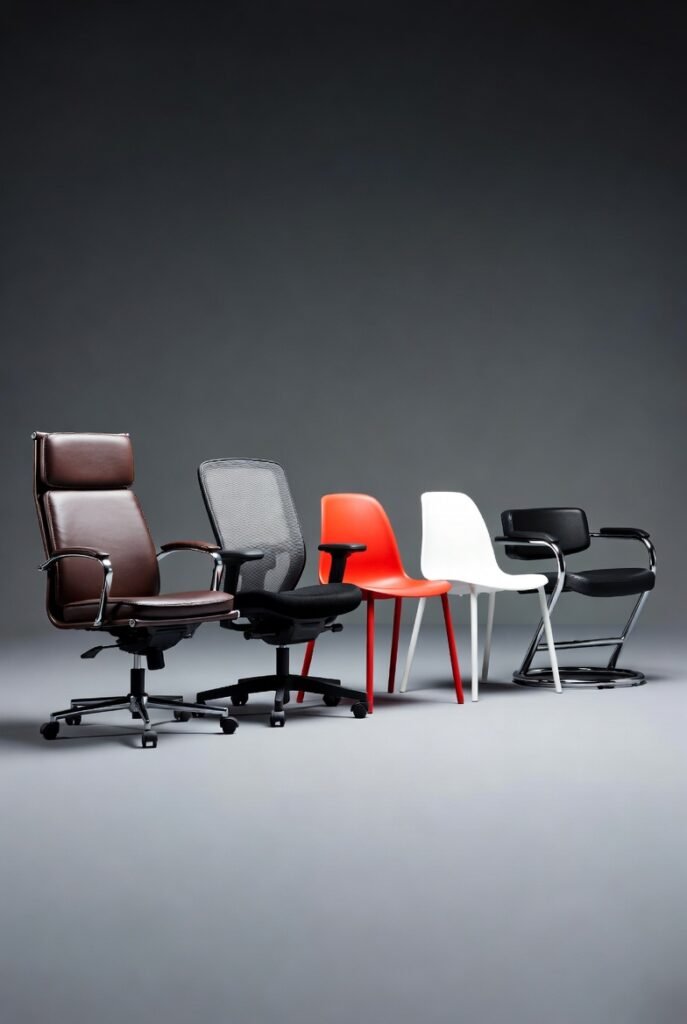 Assembly Guide: Putting Together Your 20 Swivel Chair Like a Pro