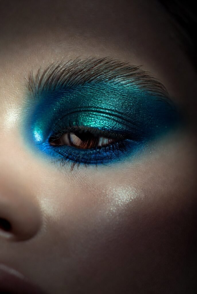 Peacock Blend