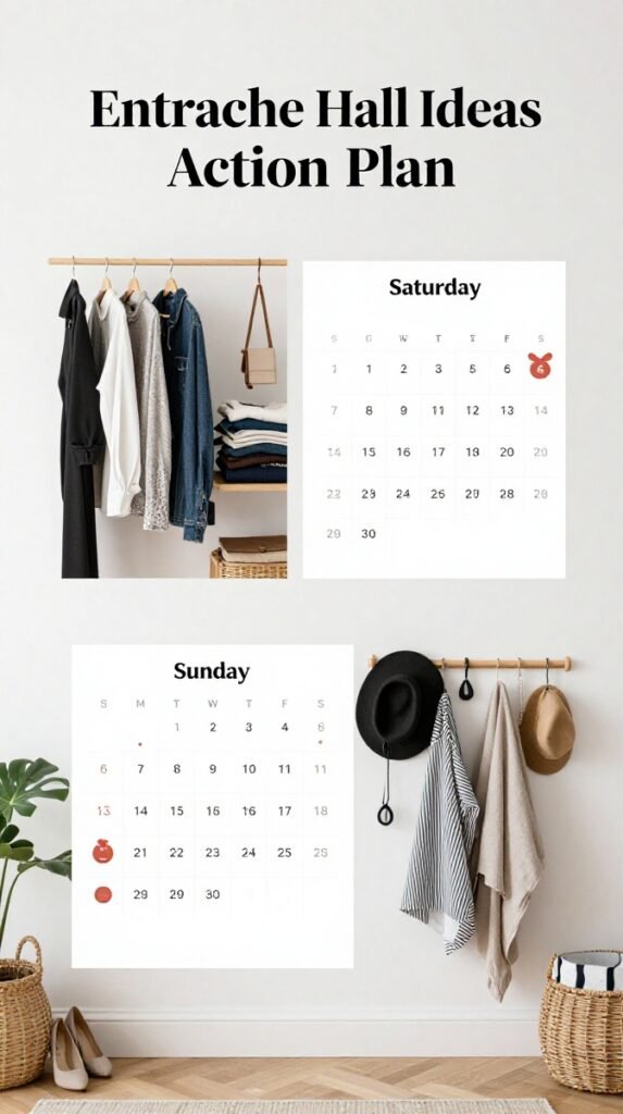Part 5: Small Space & Rental Hacks
