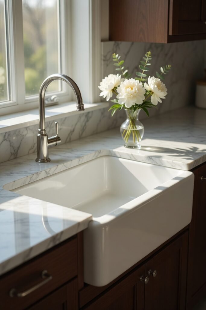 Makeover #5: Add Under-Cabinet Lighting